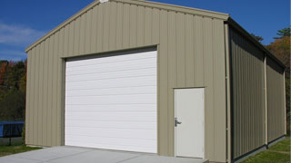 Garage Door Openers at Courtyards Of Tampa Condo, Florida